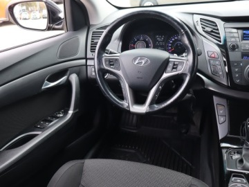 Hyundai i40 Sedan Facelifting 1.7 CRDi 141KM 2018 Hyundai i40 1.7 CRDi, Salon Polska, Automat, zdjęcie 6