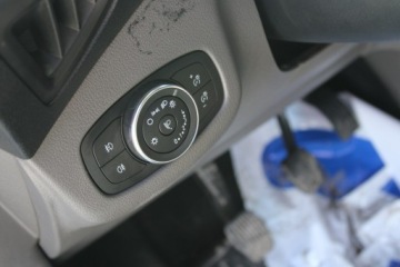 Ford Tourneo Connect III Standard 1.5 EcoBlue 120KM 2021 Ford Tourneo Connect Titanium 120HP Panorama, zdjęcie 16