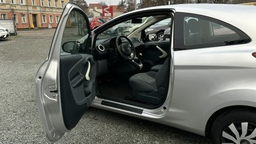 Ford Ka III 1.2 Duratec 69KM 2016 Ford KA Benzyna Salon Polska Zarejestrowany, zdjęcie 26