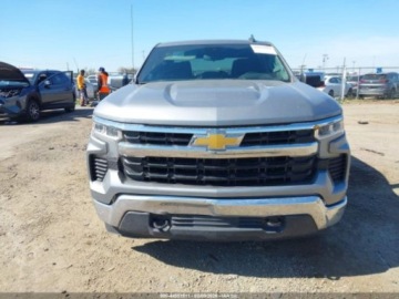 Chevrolet Silverado II 2024 Chevrolet Silverado 1500 4WD STANDARD BED LT, 2024r., 4x4, 2.7L 2.7 Benzyna, zdjęcie 6