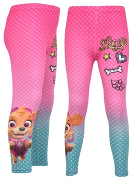 getry legginsy PSI PATROL SKYE EVEREST 92