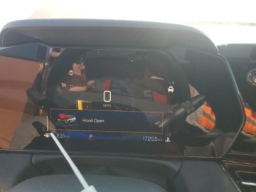 Chevrolet TrailBlazer II 2024 Chevrolet Trailblazer Rs 2024 1.3 Benzyna 137KM, zdjęcie 9