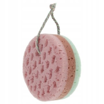 Gąbka do mycia ciała Gąbka do ciała Scrubber