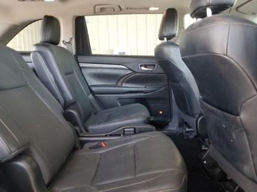 Toyota Highlander II 2017 Toyota Highlander TOYOTA HIGHLANDER LIMITED, 2..., zdjęcie 8