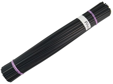 SPOIWO do PLASTIKU PA6.6 PA 6.6 1kg spoiwa paski trójkąty DO SPAWANIA