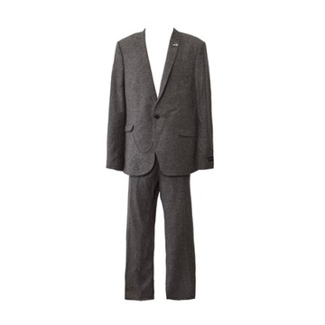 Shelby & Sons Newton Garnitur Męski 48/42