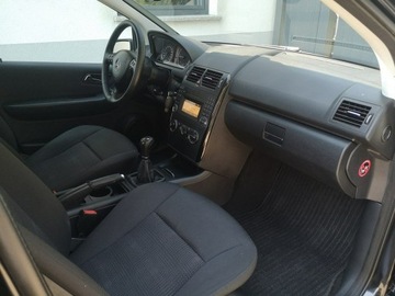 Mercedes Klasa A W169 Coupe 2.0 180 CDI 109KM 2010 Mercedes A 180 2.0 CDI 109KM Navi Klima LIFT GW, zdjęcie 17