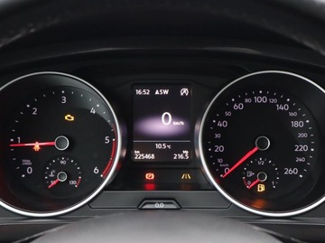 Volkswagen Tiguan II SUV 2.0 TDI 150KM 2017 VW Tiguan 2.0 TDI, Navi, Klima, Klimatronic, zdjęcie 10