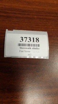 FIAT SIENA 1.2 BENZÍN ŘÍZENÍ MOTORU 46767822