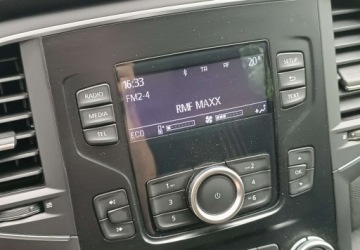 Renault Megane IV Hatchback 5d 1.2 Energy TCe 100KM 2016 Renault Megane Zarejestrowany - ubezpieczony - benzyna 1.2 Benzyna 101KM, zdjęcie 30