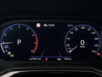 Volkswagen T-Cross SUV Facelifting 1.0 TSI 115KM 2024 Volkswagen Taigo IQ.Light! Virtual Cockpit! Tempom, zdjęcie 17