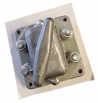 Выключатель массы SW-41 24В ELMOT