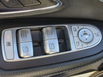 Mercedes Klasa C W205 Kombi 220 BlueTEC 170KM 2016 Mercedes C 220 AMG Mercedes C W205 220d 4Matic, zdjęcie 26