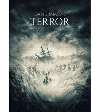 Terror Dan Simmons Twarda