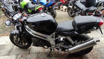 Aprilia SL1000 SL 1000 Falco Крыло задней колесной арки