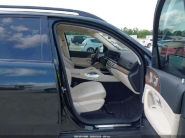 Mercedes GLE V167 2024 Mercedes-Benz GLE 450 4Matic 2024 3.0l 3.0 Benzyna 375KM, zdjęcie 9