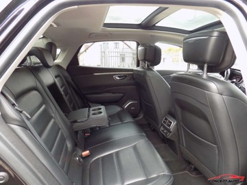 Renault Talisman Sedan 1.6 Energy dCi 160KM 2016 Renault Talisman INITIALE Paris 160KM Led Masaz EDC Kamera Panorama 1.6, zdjęcie 31