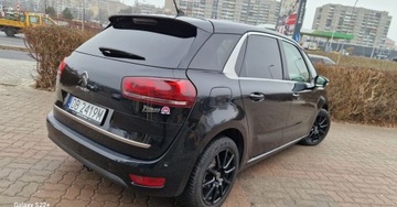 Citroen C4 Picasso II Picasso Facelifting 1.2 PurTech 130KM 2017 Citroen C4 Picasso Citroen C4 Picasso PureTech 130 Exlusive 1.2 Benzyna, zdjęcie 32