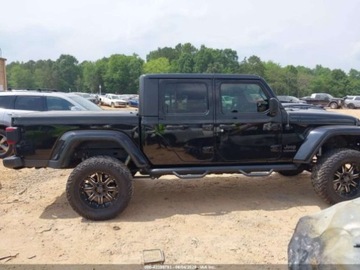 Jeep Gladiator 2021 Jeep Gladiator 80Th Anniversary 2021 3.6l 3.6 Benzyna 285KM, zdjęcie 6