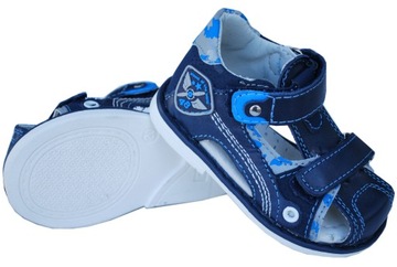 Сандалии 100% кожа, каблук THOMAS размер 24/15 см.