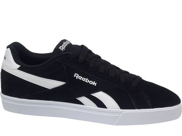 REEBOK ROYAL COMPLETE DV6731 BUTY MĘSKIE TENISÓWKI