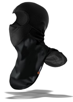 ВСЕГО 4 ТЕПЛОВЫЕ ЗОНЫ МЕМБРАННАЯ балаклава