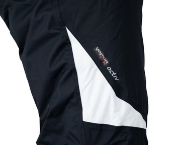 Лыжные брюки Campus El Salvador II, XXL