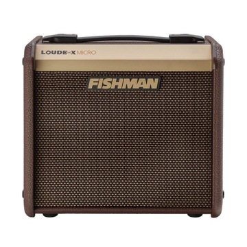 Fishman Loudbox Micro Pro wzmacniacz gitarowy