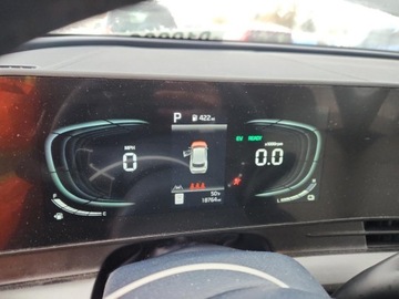 Kia Sportage V 2023 Kia Sportage 2023 KIA SPORTAGE EX 1.6 Hybryda 177KM, zdjęcie 8