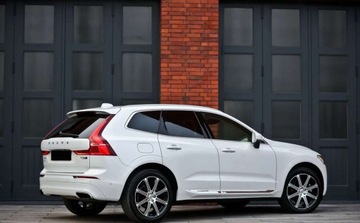 Volvo XC60 II Crossover T5 250KM 2019 Volvo XC 60 Volvo XC 60 T5 Geartronic Inscription 2.0 Benzyna 250KM, zdjęcie 11