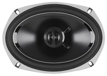 АВТОМОБИЛЬНЫЕ ДИНАМИКИ KRUGER&MATZ 692T11 6x9''