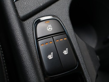 Kia Niro I Crossover 1.6 GDi Hybrid 141KM 2016 Kia Niro Hybrid, Salon Polska, Serwis ASO, zdjęcie 11