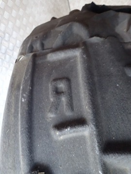 AUDI R8 4S PODBĚH ZADNÍ PRAVÉ R