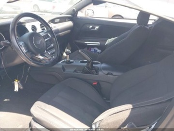 Ford Mustang VI 2018 Ford Mustang Ecobost 2.3 Benzyna 310KM, zdjęcie 9