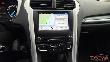 Ford Mondeo 2017 Ford Mondeo 2.0 tdci automat full led asyst.park. Navi stan perfect zamian, zdjęcie 19