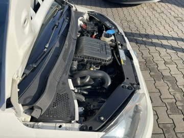 Volkswagen up! Hatchback 5d 1.0 MPI 60KM 2016 Volkswagen Up! EcoUp! Klimatyzacja, zdjęcie 16