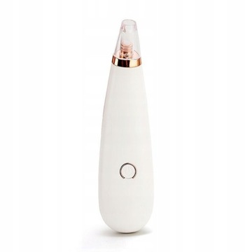 Facial pore cleaning machine