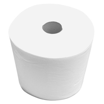 RĘCZNIK PAPIEROWY CELULOZOWY CZYŚCIWO ROLKA XXL