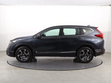Honda CR-V V SUV 1.5 VTEC TURBO 173KM 2020 Honda CR-V 1.5 VTEC Turbo, Salon Polska, zdjęcie 2