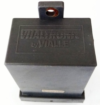 Модуль эмулятора форсунки Vialle 207349.1