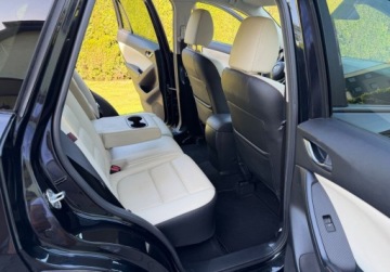 Mazda CX-5 I SUV 2.0 SKYACTIV-G 165KM 2014 Mazda CX-5 2,0 165KM AWD SKORA Key-less BOSE Navi KAMERA Bezwypadkowy Serw, zdjęcie 22