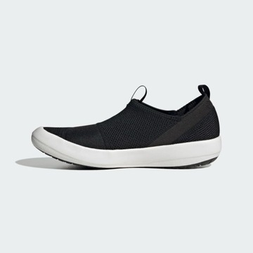 ADIDAS МУЖСКАЯ СПОРТИВНАЯ ОБУВЬ ДЛЯ ВОДНОГО ПАРУСЯ TERREX размер 43 1/3
