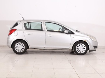 Opel Corsa D Hatchback 1.2 Twinport ECOTEC 80KM 2009 Opel Corsa 1.2, Klima, El. szyby, zdjęcie 5
