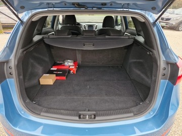 Hyundai i30 II Wagon 1.6 GDI 135KM 2013 Hyundai i30 Sliczny 1.6 benzyna z Niemiec zarejestrowany bezwypadkowy gwar, zdjęcie 18