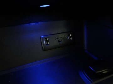 Renault Kadjar Crossover Facelifting 1.3 TCe 140 FAP 140KM 2021 Renault Kadjar Black Edition automat PDC-kamera, zdjęcie 29