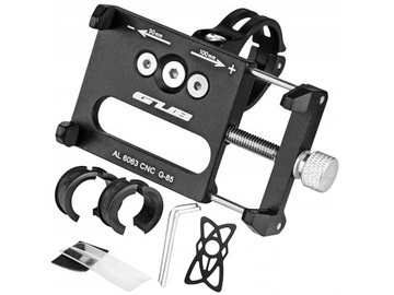 ДЕРЖАТЕЛЬ ДЛЯ ТЕЛЕФОНА GPS ВЕЛОСИПЕДНЫЙ МОТОР GUB G85