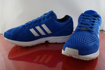 BUTY SPORTOWE ADIDAS ZX FLUX R48,7 W31,5