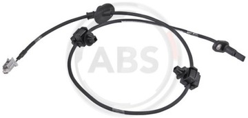 ABS SENZOR SUBARU TRIBECA 05- PŘEDNÍ