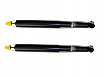 AMORTYZATOR TYLNY TOYOTA RAV4 2000-2006 SRL