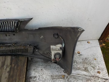 557 LEXUS IS 220 250 FACELIFT NÁRAZNÍK PŘEDNÍ PDC